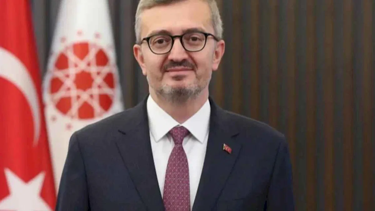 İletişim Başkanı Duran’dan Özgür Özel'e tepki!