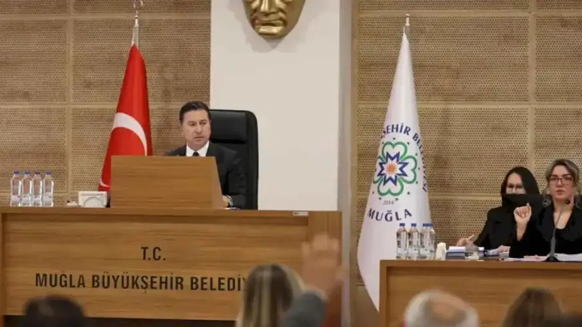 Muğla'ya 19,9 milyar liralık yeni bütçe