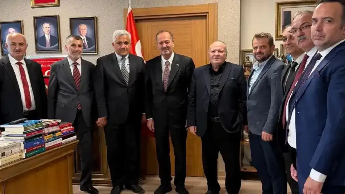 Temiz Toplum Temiz Gelecek Platformu'ndan Ankara çıkarması