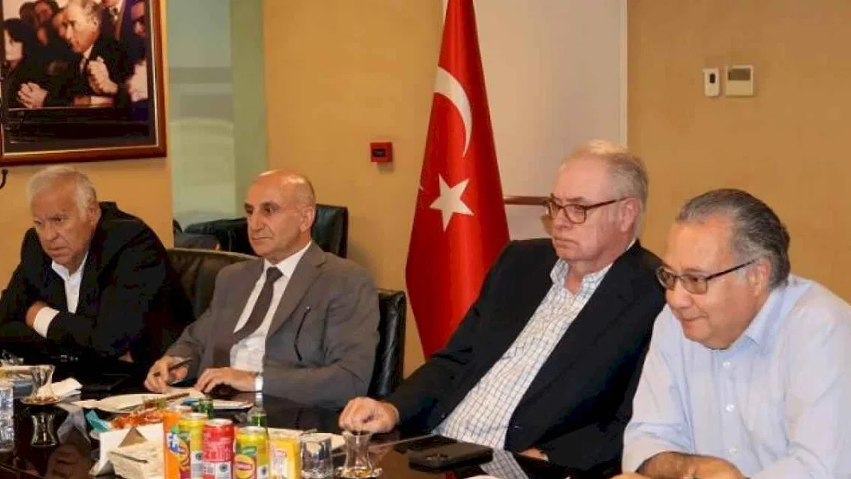Baharat sektörünün öncelikli başlıkları kalite ve gıda güvenliği