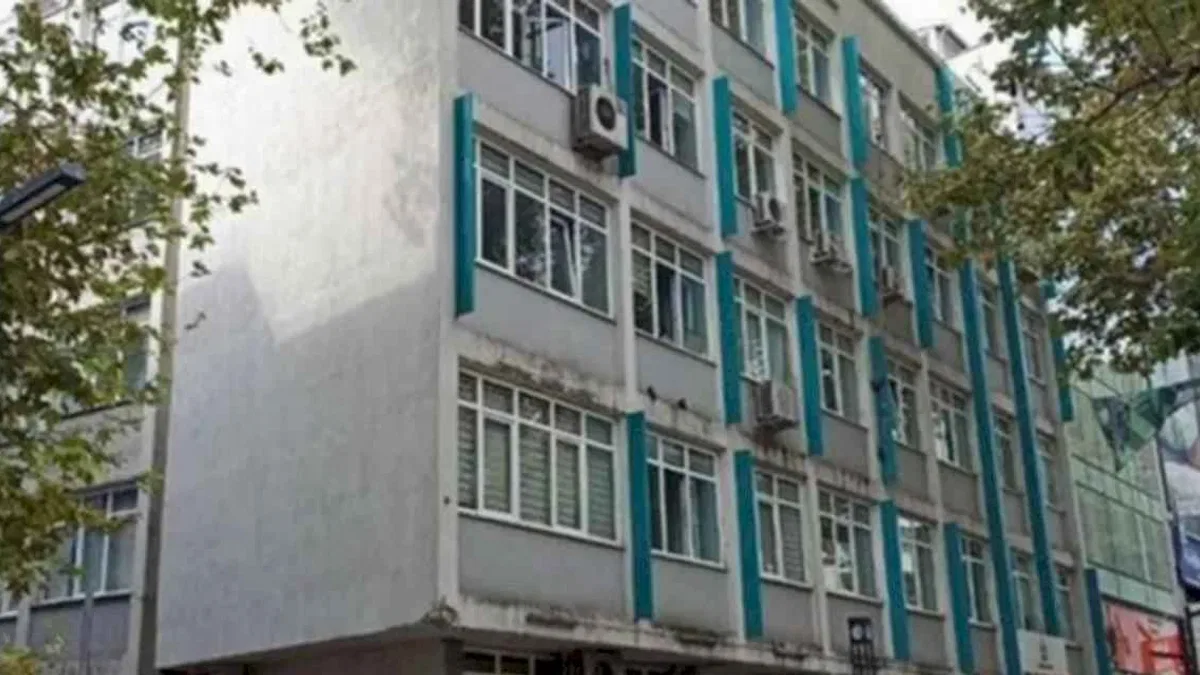 SEKA Semt Polikliniği'ne yıkım! İhalesi yapıldı