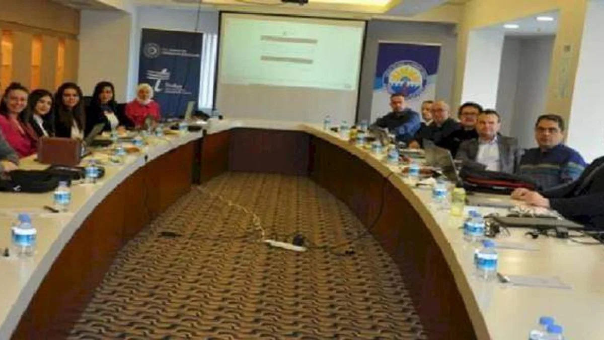 Trakya DTİM'den danışmanlık hizmeti