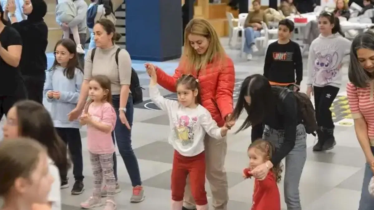 İstanbul Beylikdüzü'nde yarıyıl tatili şenliğe dönüşecek