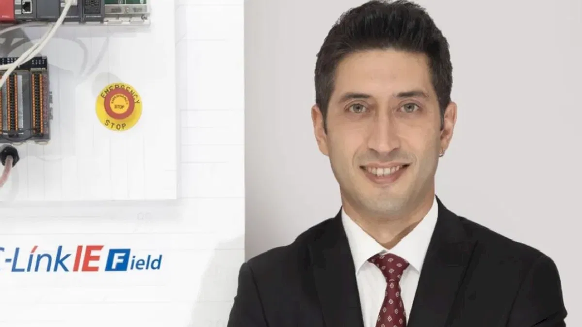 Sanayinin Geleceğinde Oyunun Kuralları CC-Link IE TSN ile Değiştiriyor