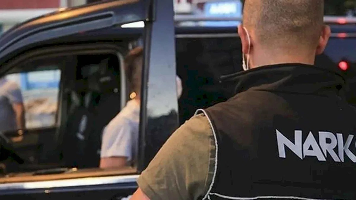 İstanbul ve Yalova'da 'Narkoçelik-30' operasyonu