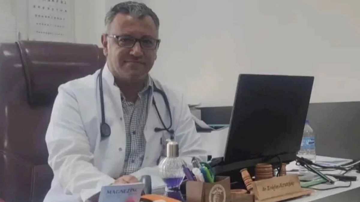 Altunbaş Kent Konseyi’ne aday oldu