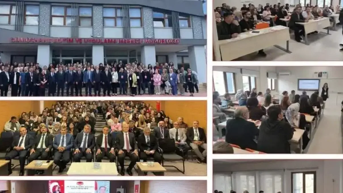 Milli Eğitim Akademisi'nden yeni mesleki gelişim vizyonu