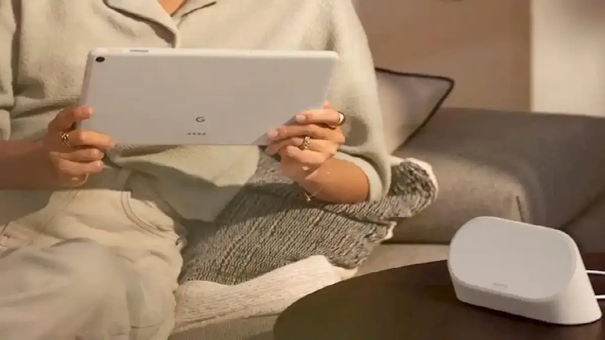 Google Pixel Tablet Tanıtıldı, İşte Özellikleri