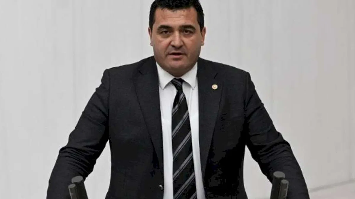 CHP'li Milletvekili Karasu doğal gazı sordu