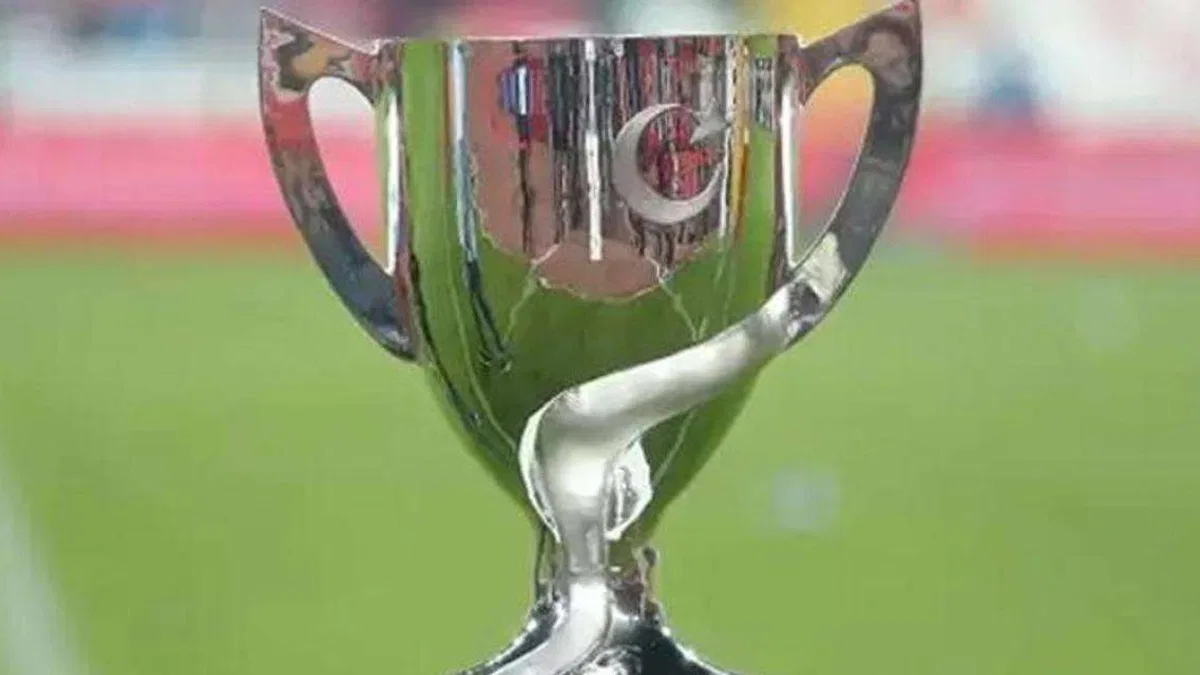 Türkiye Futbol Federasyonu Türkiye Kupası'nın yeni statüsünü duyurdu