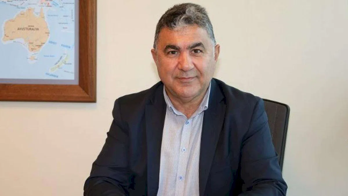 Derdimiz yüksek Avro kuru!