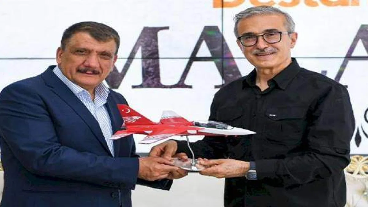Savunma Sanayi'den Malatya'ya yatırım hamlesi