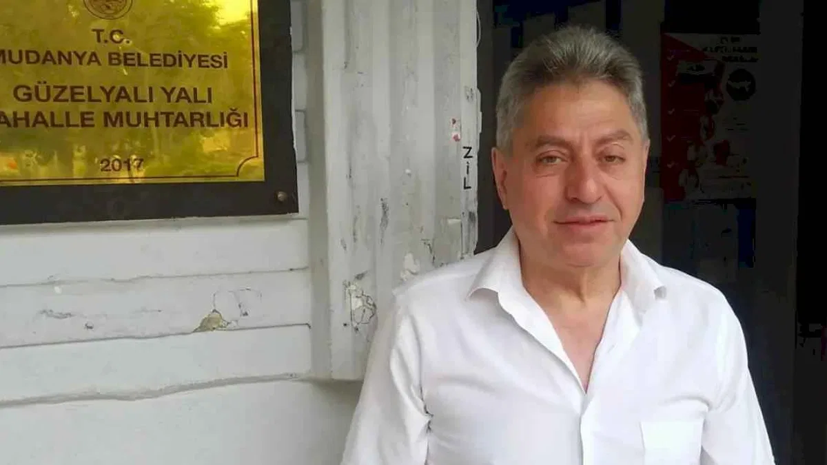 Mudanya Güzelyalı Yalı Mahallesi, 1 Haziran'da muhtar seçecek