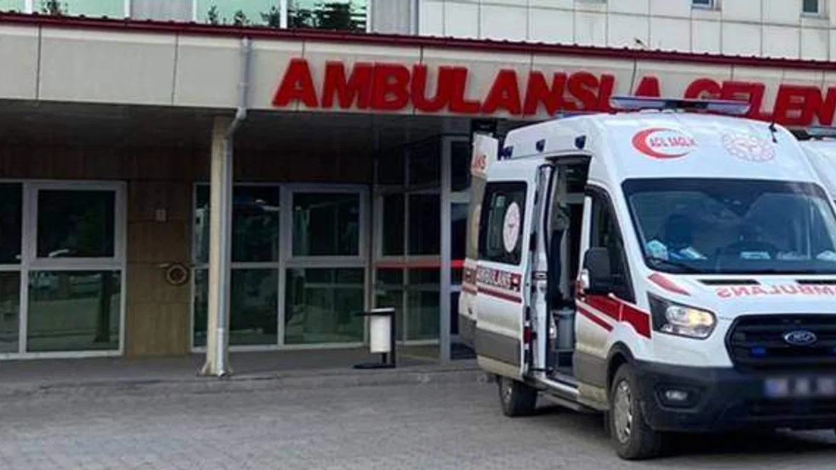 Bolu'da içme suyundan etkilenen 141 kişiden 44'ünün tedavisi devam ediyor