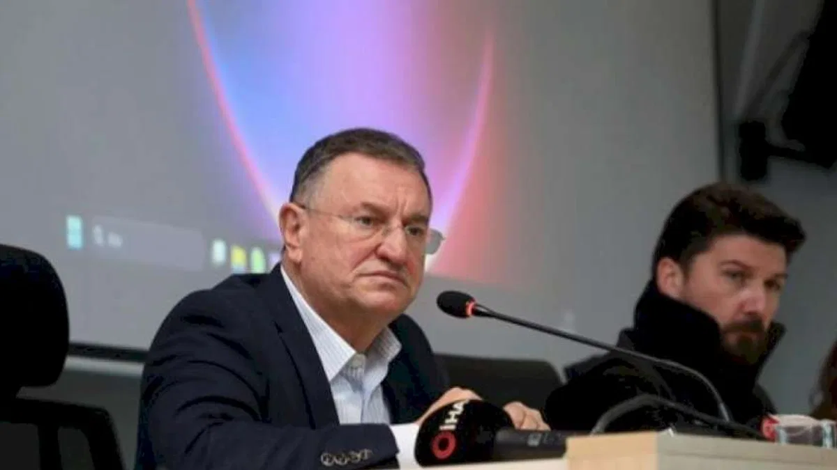 Depremin 300'üncü günündeki Hatay anlatıldı