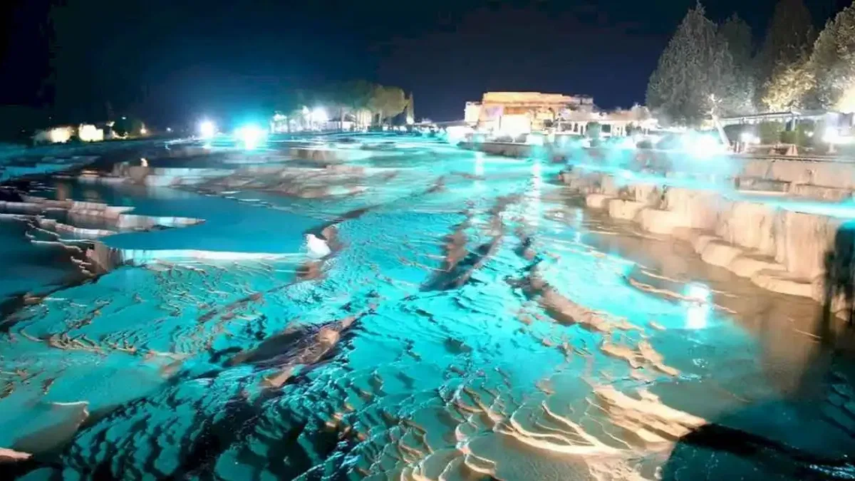 Türkiye'nin gece müzeciliği Abu Dabi'de konuşuldu