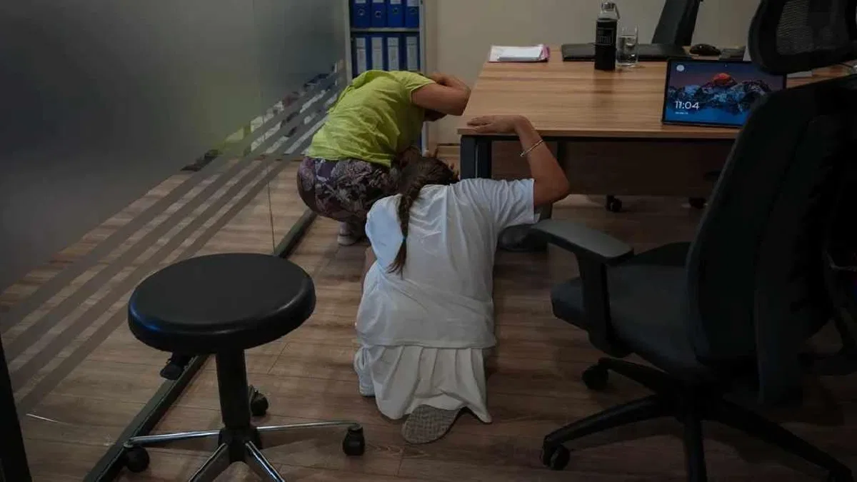 Büyükşehir’den afetlere karşı tam hazırlık