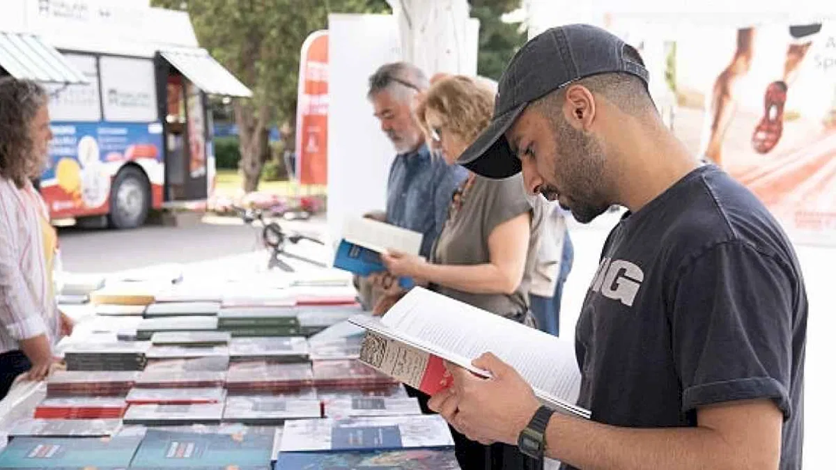 İzBB Yayınları'ndan 9 yeni kitap