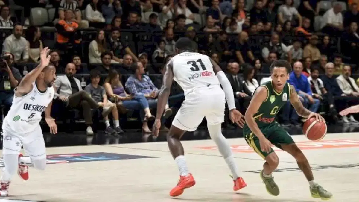Play-Off heyecanı Manisa'da sürecek