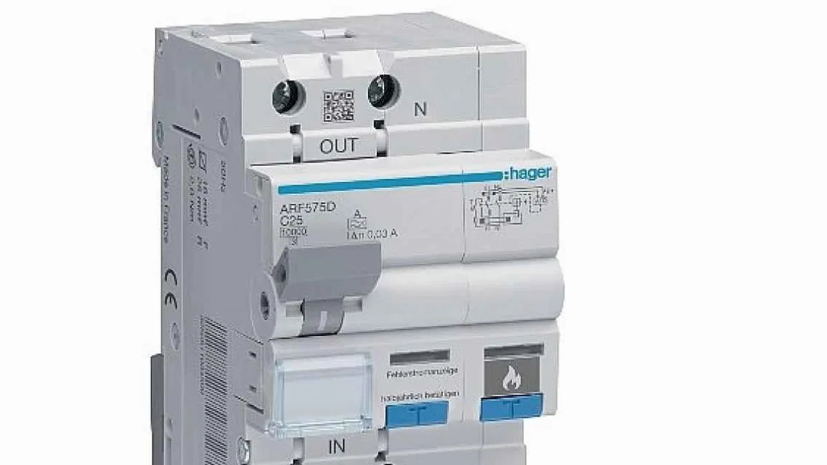 Elektrik tesisatı kaynaklı yangınların gizli faili ark hataları