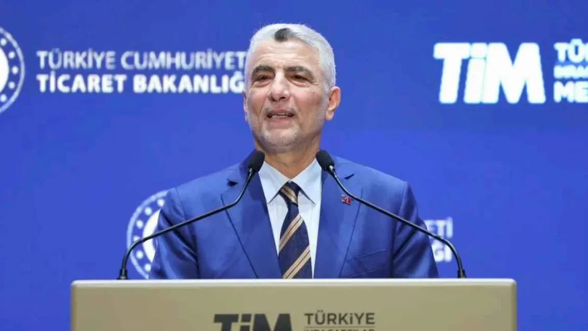 Cari işlemlerde iyileşme sürüyor, ihracat rekor kırıyor!