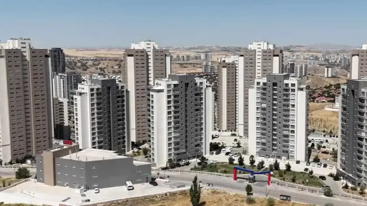 Balon ilanlar emsal alınmamalı... Gayrimenkulde yeni anahtar 'doğru fiyat' olacak