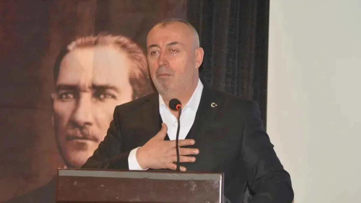 Açlık sınırı belli ama tokluk değil