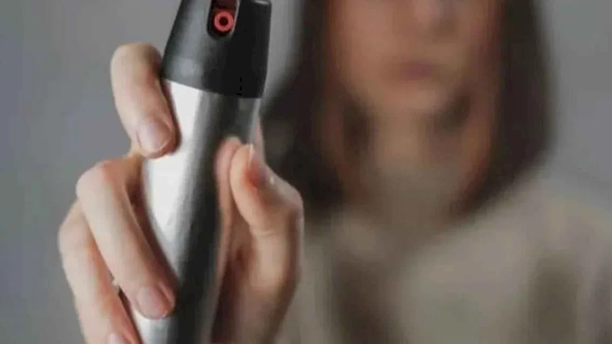 Biber gazı fırsatçılığı pes dedirtti! 80 liradan 560 liraya…