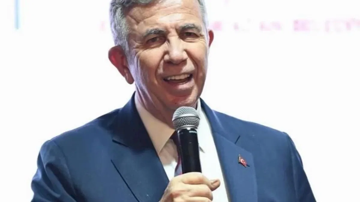 İzmirliler Mansur Yavaş'ta kararlı