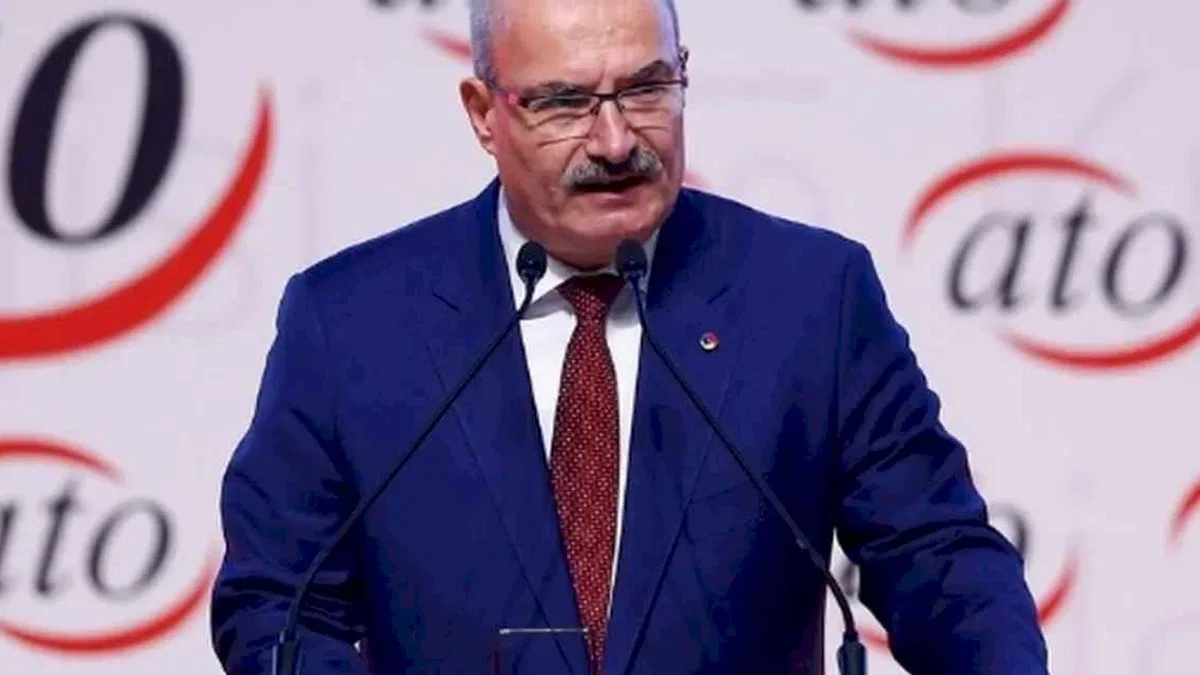 Baran: İşverenler İstihdamı Yük Olarak Değil, Yatırım Olarak Görmeli