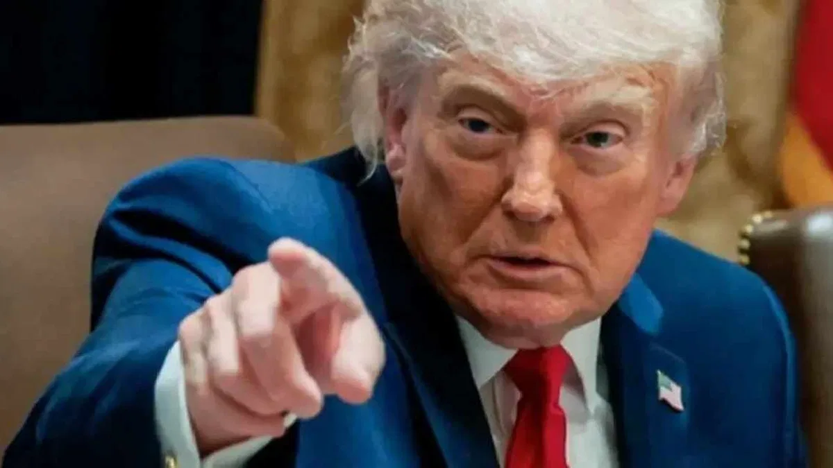 Trump’ın Gazze açıklamasına yalanlama