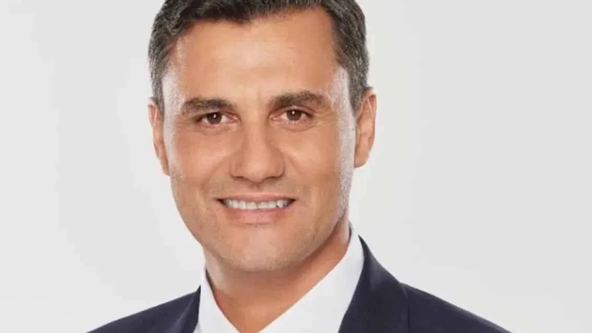 Manisa Büyükşehir'den Başkan Zeyrek için açıklama