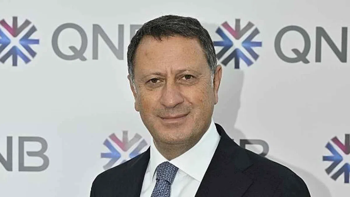 QNB Finansbank, isim değişikliği ile QNB oldu