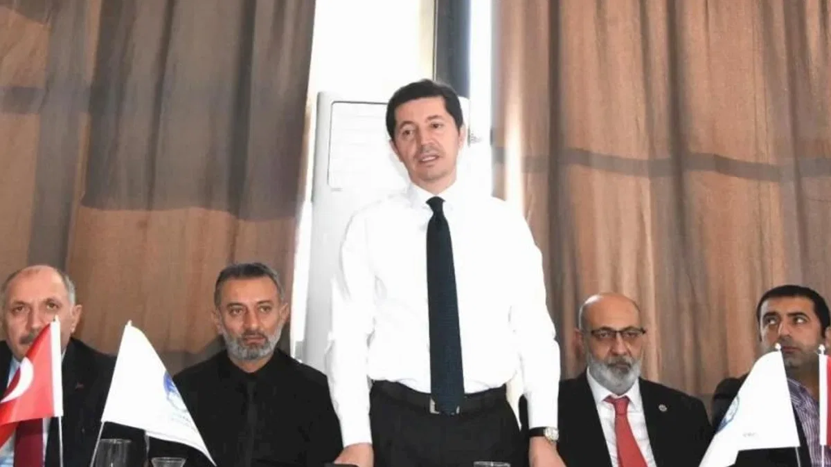 Erzurum’da turizmden teknolojiye yeni yol haritası