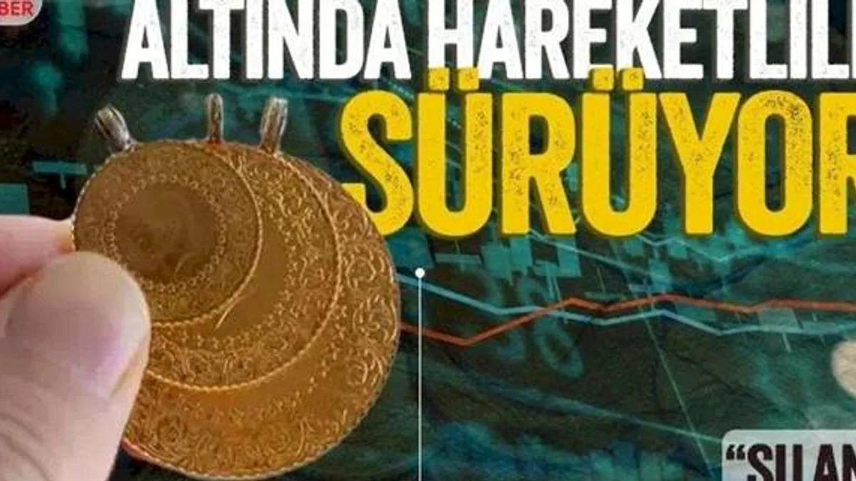 Altın bu haftaya nasıl başladı?