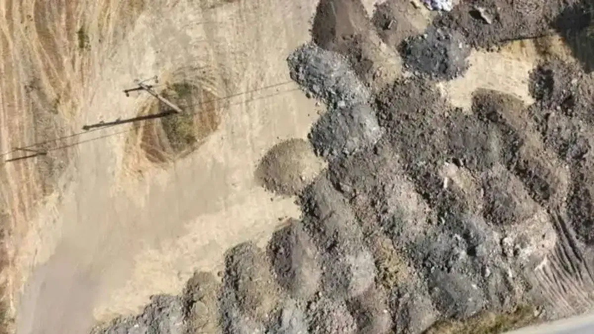 Manisa Büyükşehir çevre kirliliğine göz açtırmıyor
