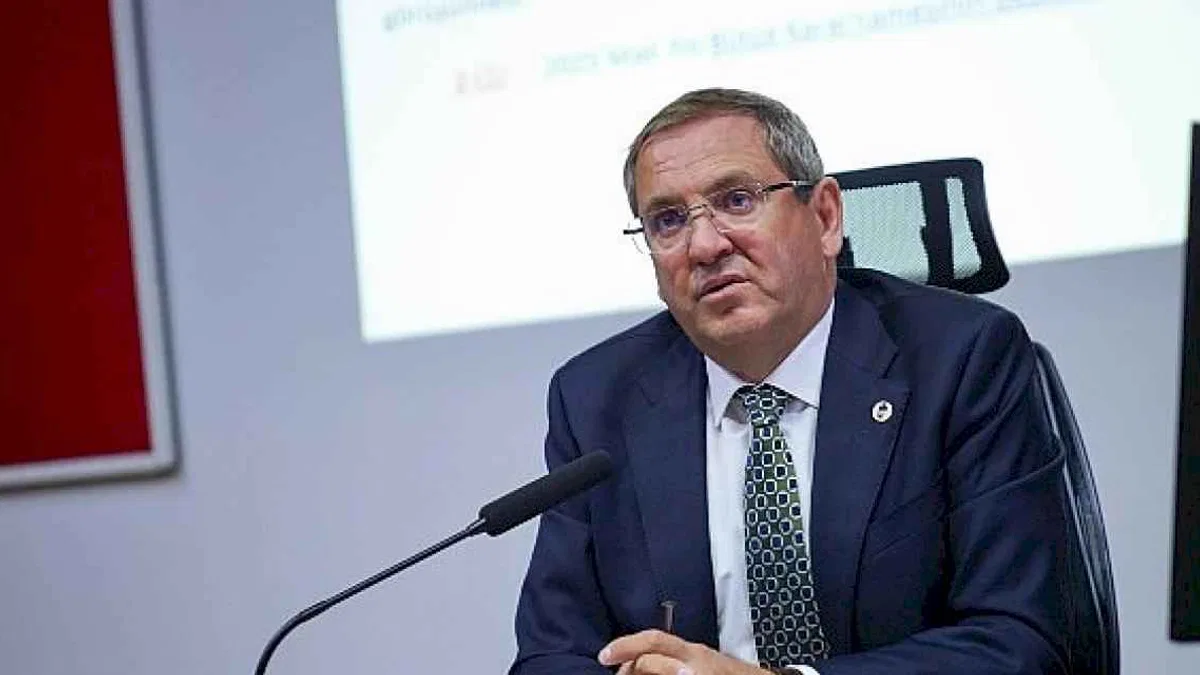 Ayvalık Belediyesi 2025 Yılı Bütçesi: 1 Milyar 700 Milyon TL