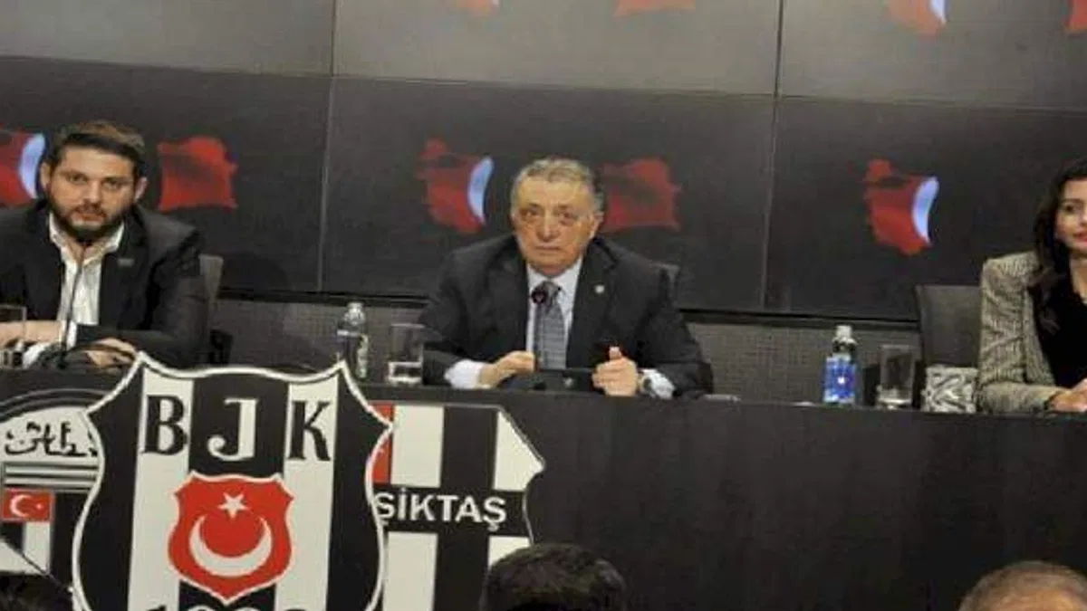 Beşiktaş'tan depremzedeler için yeni kampanya