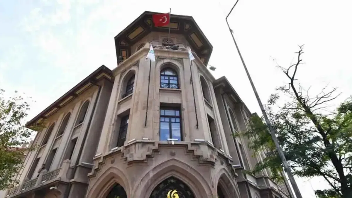 Atatürk Bulvarı UNESCO geçici miras listesinde!