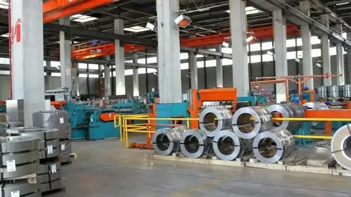 Çukurova Isı, Türkiye ve Avrupa'da Sanayinin Yeşil Dönüşümüne Güçlü Katkı Sunuyor