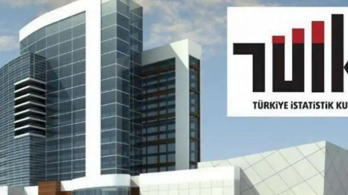 TÜİK eleştirileri 'art niyetli' buldu!