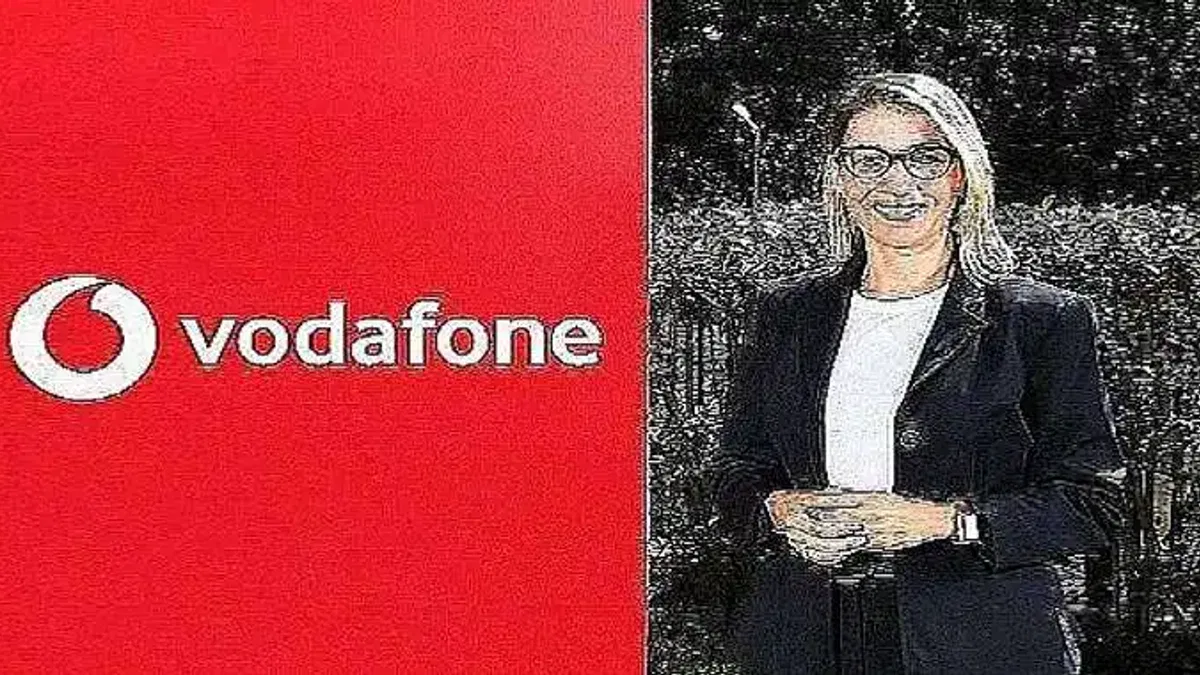 Vodafone Pay'den Kazandıan Kampanya