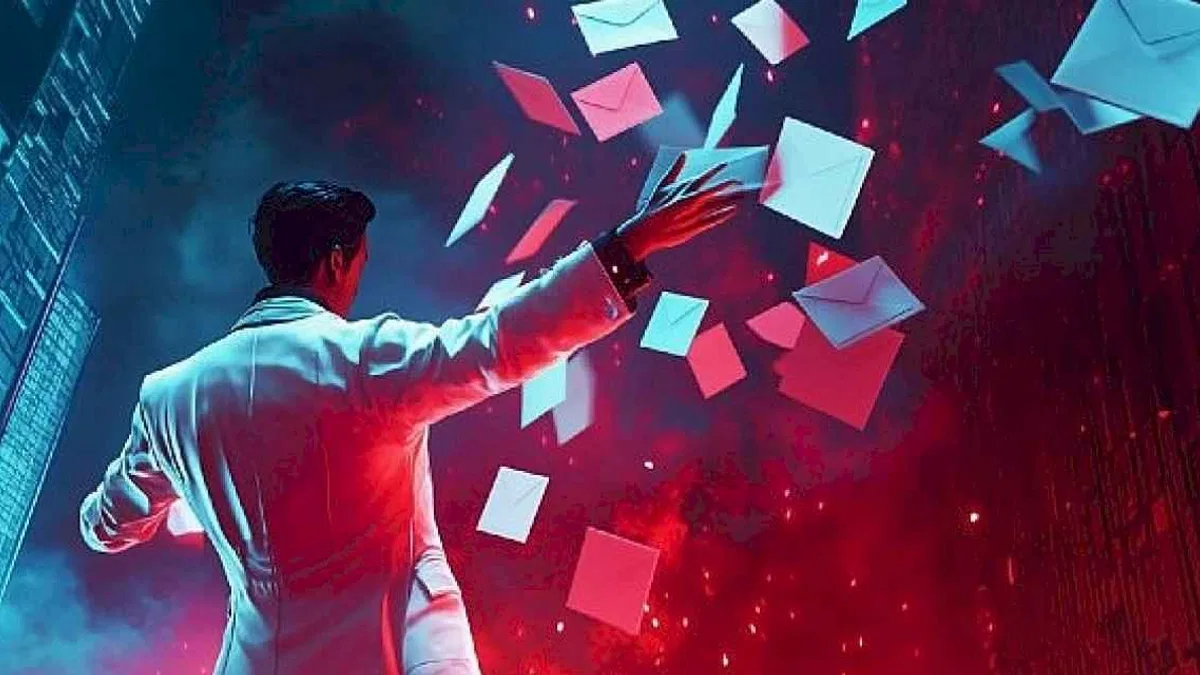 Aşk aldatmacalarından İlluminati'ye: Kaspersky 'Nijeryalı' e-posta dolandırıcılığının evrimini ortaya koyuyor