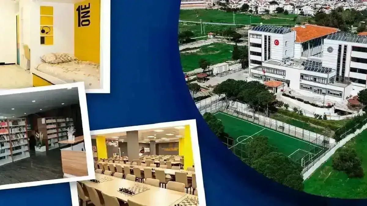 GSB yurt başvurularında son gün 29 Ağustos