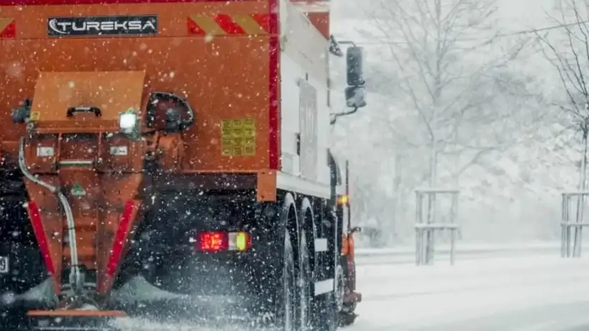 İstanbul Valiliği'nden meteorolojik tedbir çağrısı
