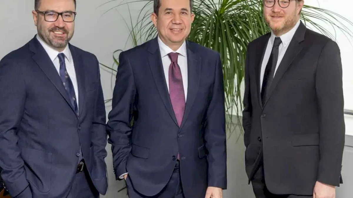 TAB Gıda, 2025’in Üçüncü Çeyreğinde Güçlü Büyümesini Sürdürdü