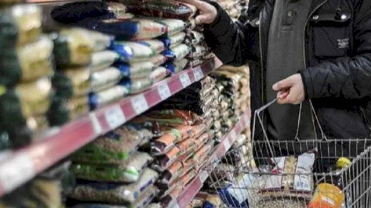 Enflasyon evde stokçuluğu getirdi