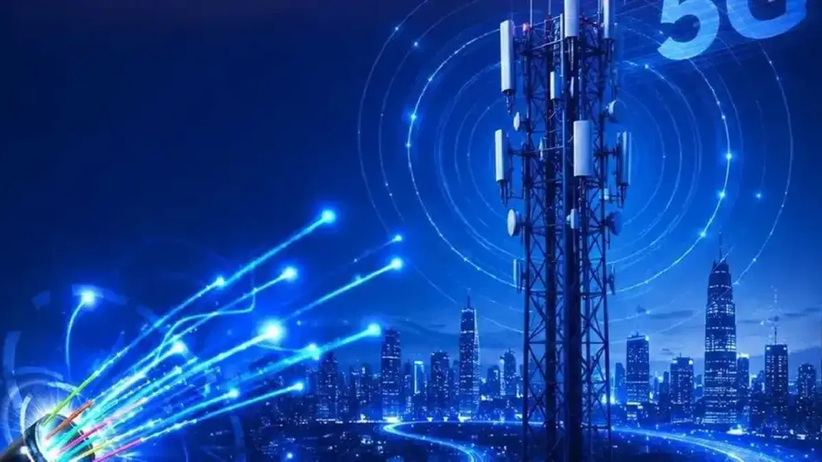 Türkiye’nin elektronik haberleşme yatırımlarında rekor... 5G'nin gücüyle rekor yatırım