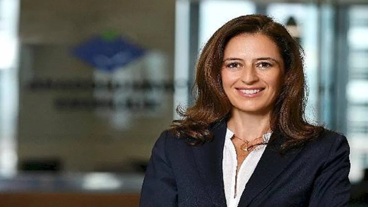 Anadolu Hayat Emeklilik'in "Çocuğum İçin BES" Ürünü Çocuğunuza Gelecek, Doğaya Umut Oluyor