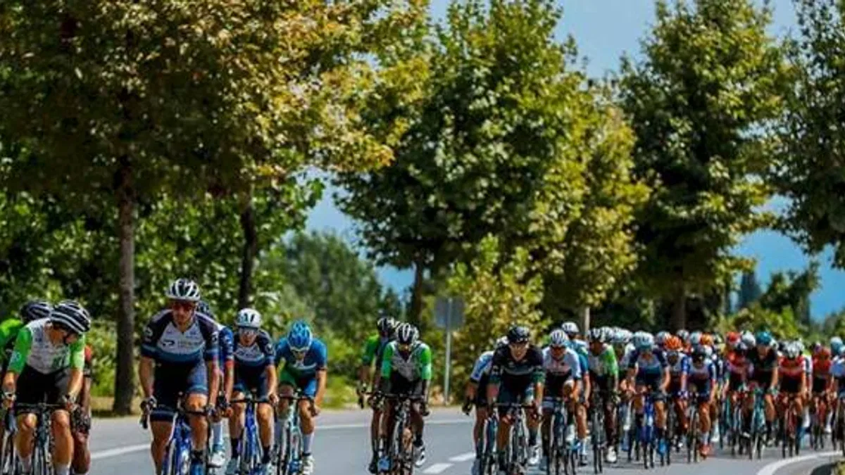 Sakarya Bike Fest’te bayram coşlusu